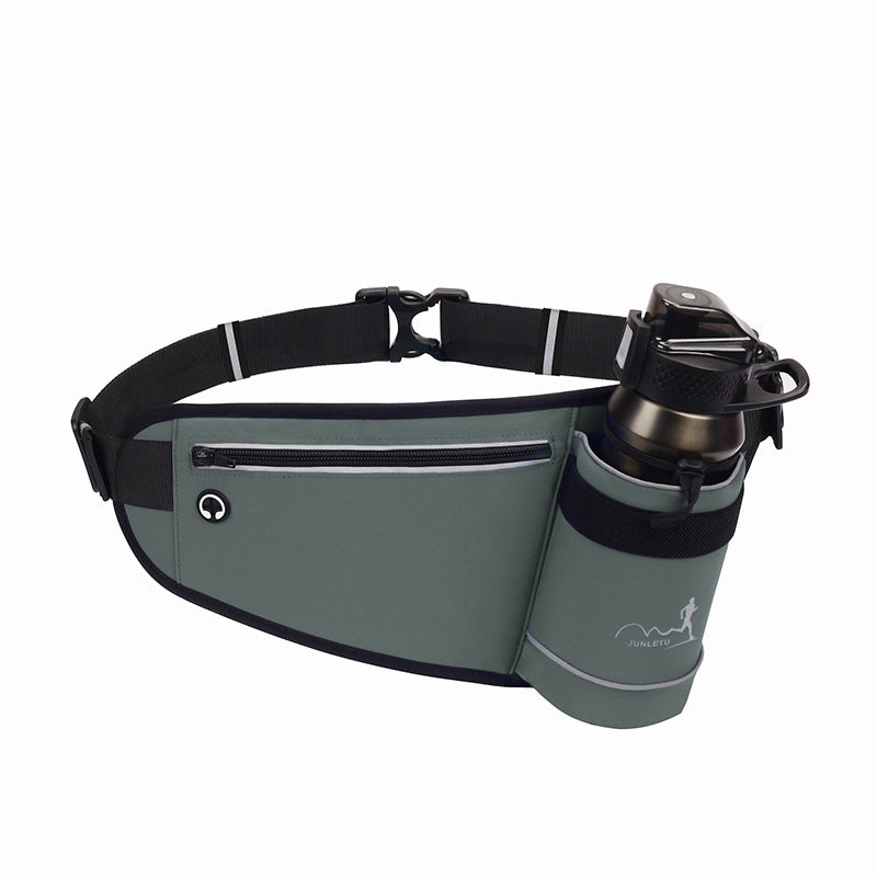 Fitness Running Waist Bag