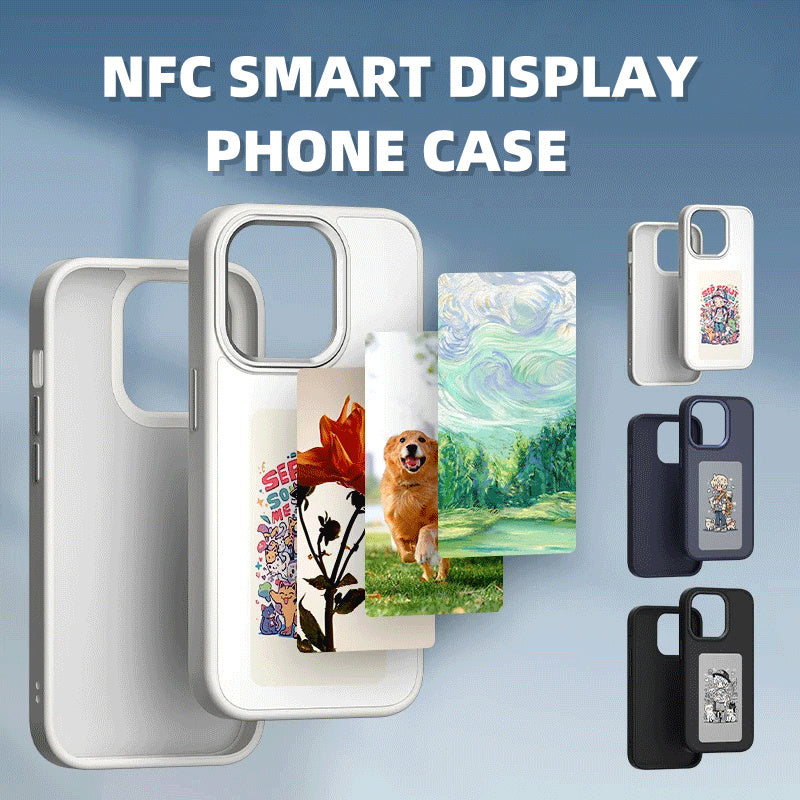 Unlimited Screen Projection Personalized Phone Cover
