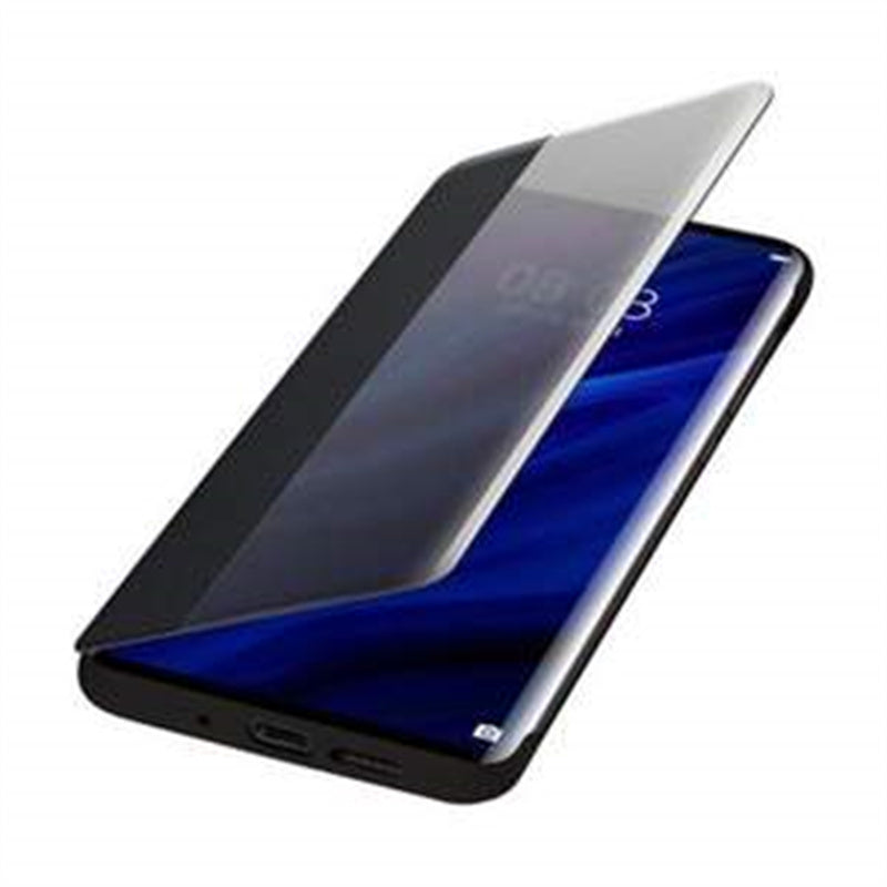 Smart Dormancy Flip All-inclusive Leather Case Protective Cover