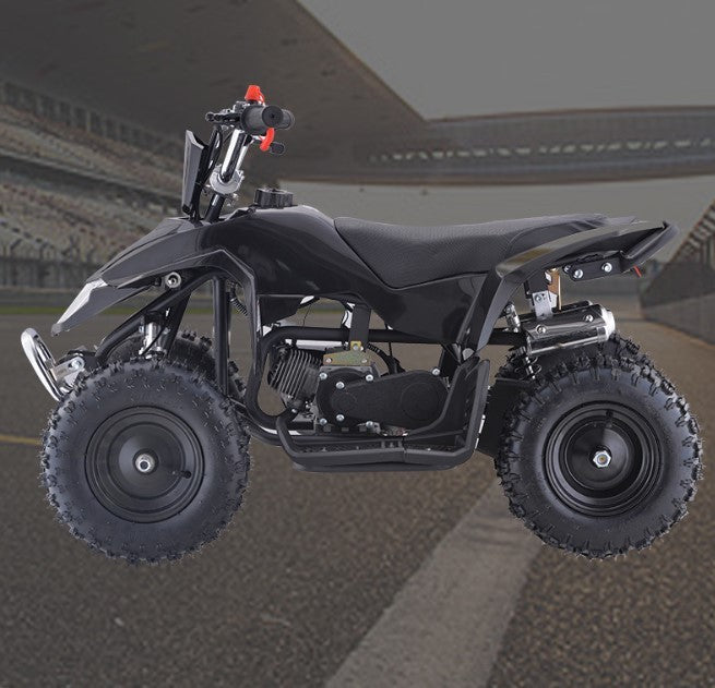 Children's Off-Road Petrol Motorcycle
