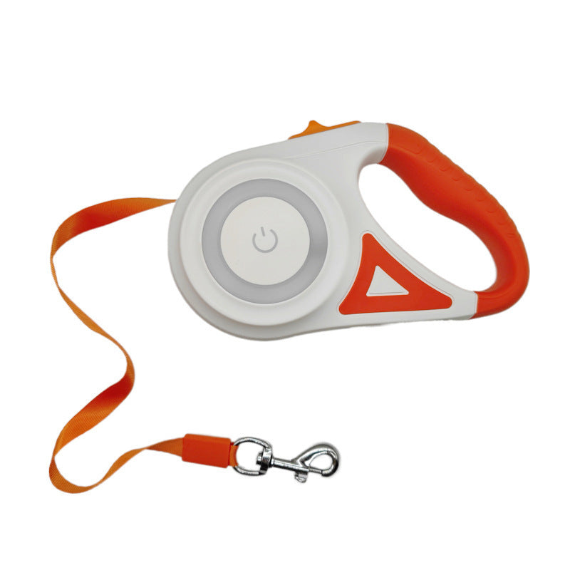3M & 5M Retractable Dog Leash