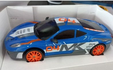 4WD RC Remote Control Drift Car Toy