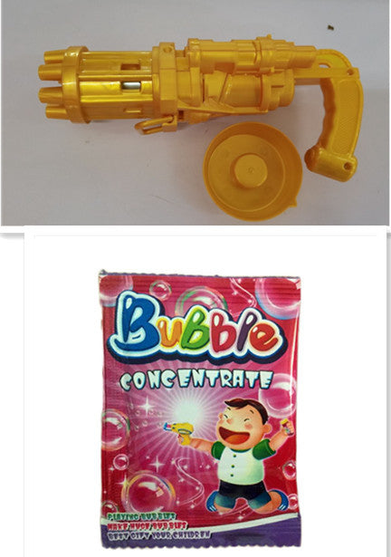 Kids Bubble Gum Machine Toy – Fun Plastic Playset