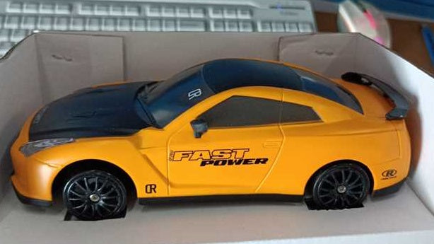 4WD RC Remote Control Drift Car Toy