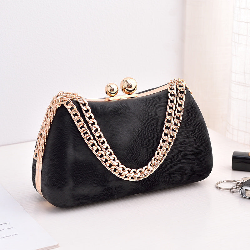 Fashion Luxury Chain Handbag