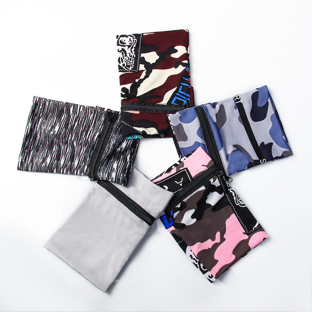 Running Arm Phone Bag