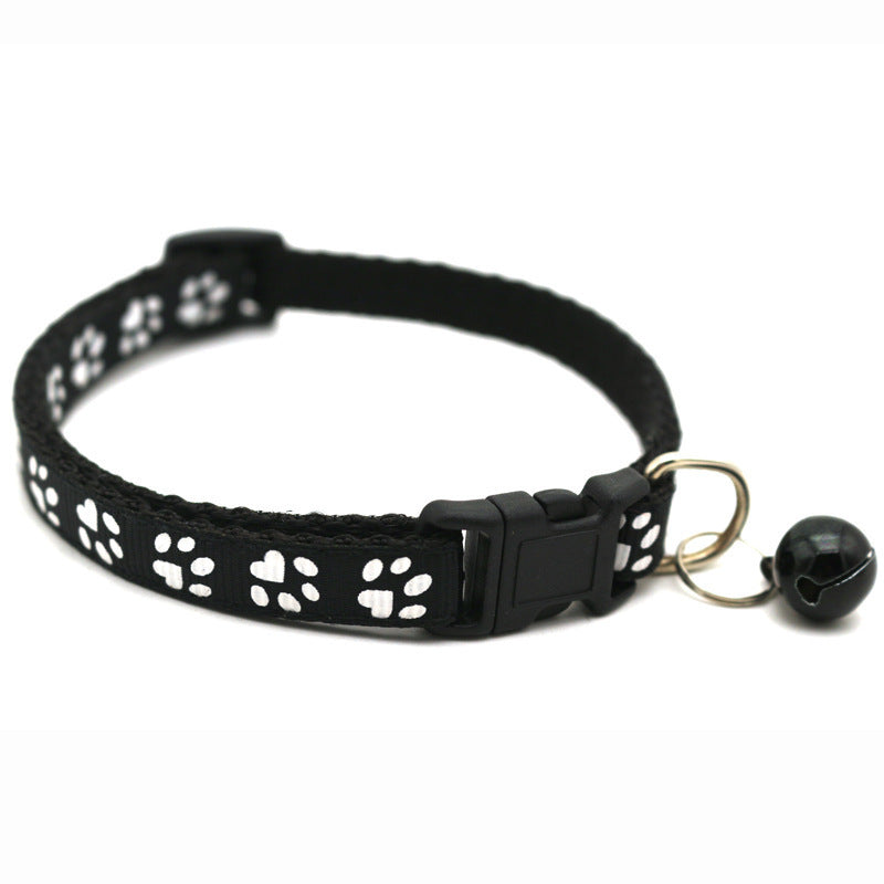 Bells Pet Collars – Cat & Dog ID Band