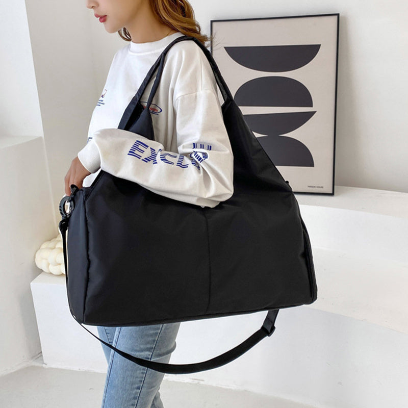 Women's Yoga Sports Bag