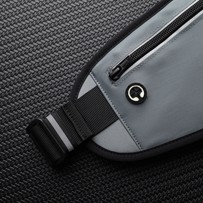 Fitness Running Waist Bag