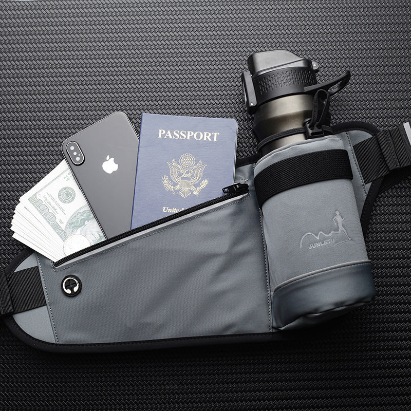 Fitness Running Waist Bag