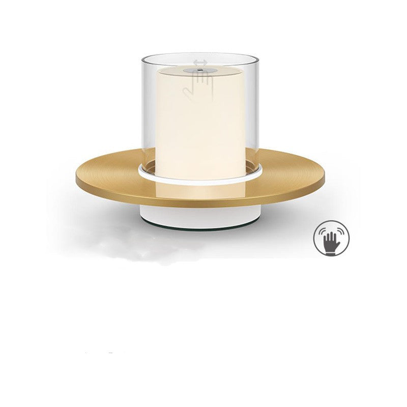 Ambient Glow Bar Lamp