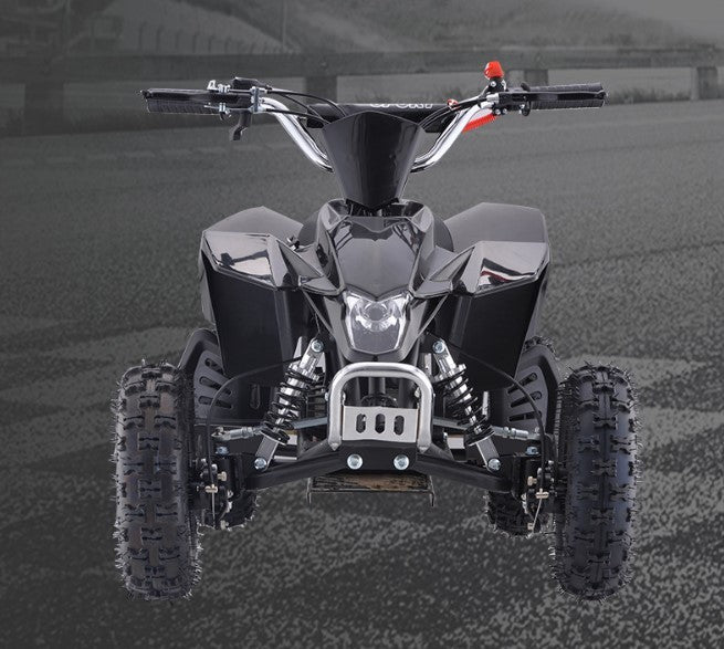 Children's Off-Road Petrol Motorcycle