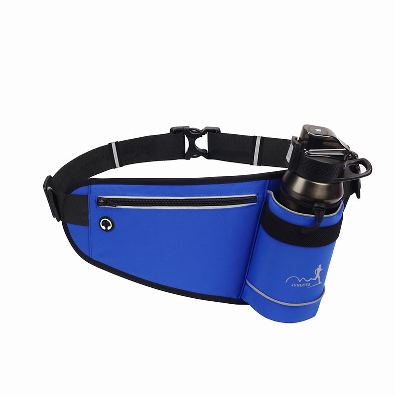 Fitness Running Waist Bag