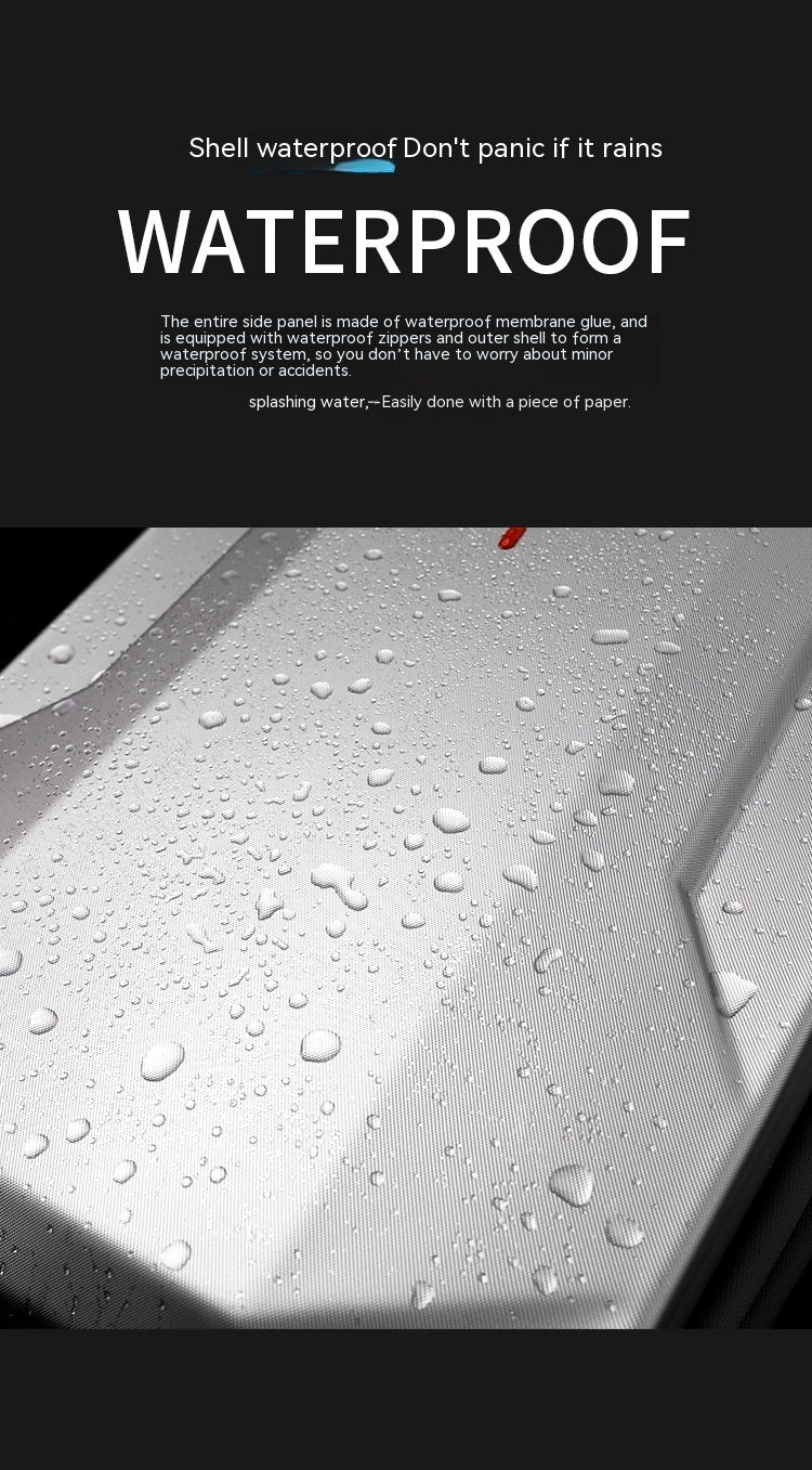 Men's Waterproof E-sports Backpack