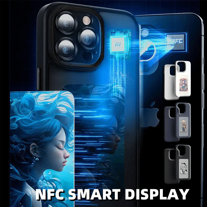 Unlimited Screen Projection Personalized Phone Cover