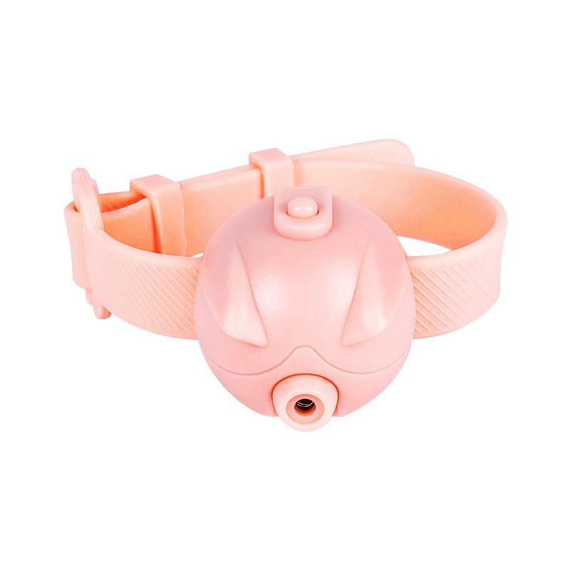 Automatic Smart Laser Cat Toy Collar - USB Rechargeable Interactive Kitten Trainer