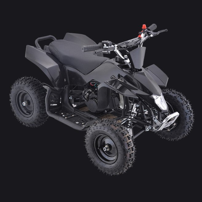Children's Off-Road Petrol Motorcycle