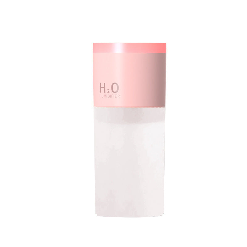 Home Multi-Mode USB Aroma Diffuser & Humidifier