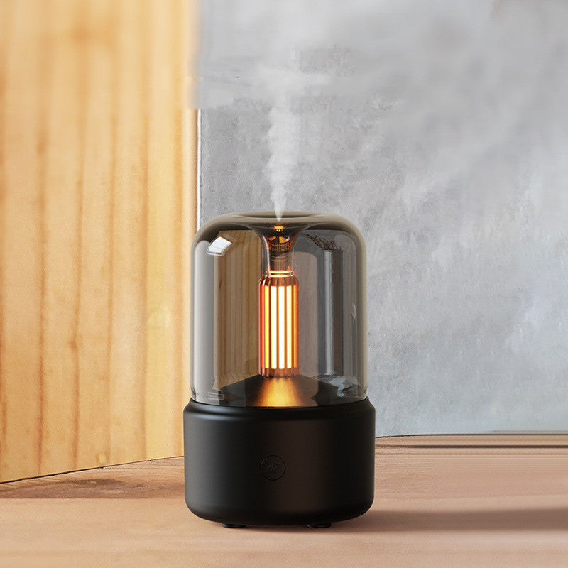 Electric USB Air Humidifier