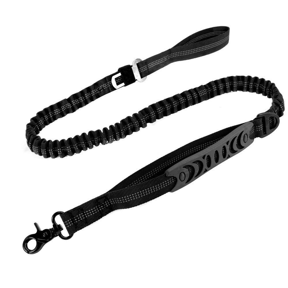 Adjustable Multifunctional Dog Leashes For Dogs