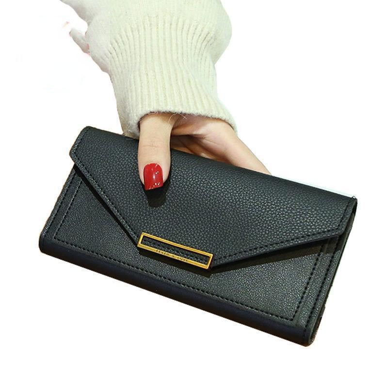 Small And Ultra-thin Long Mobile Phone All-in-one Bag