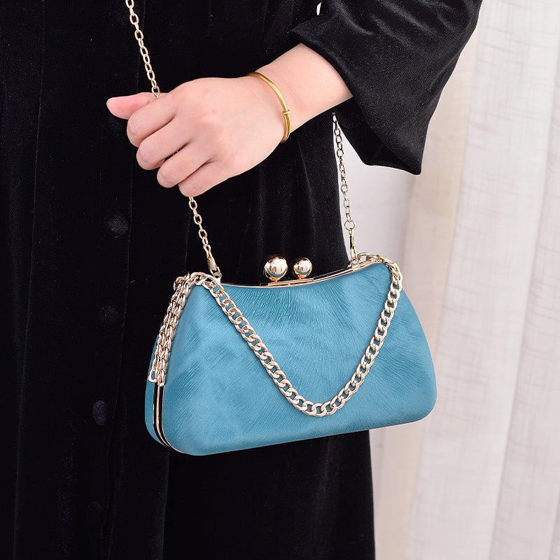 Fashion Luxury Chain Handbag