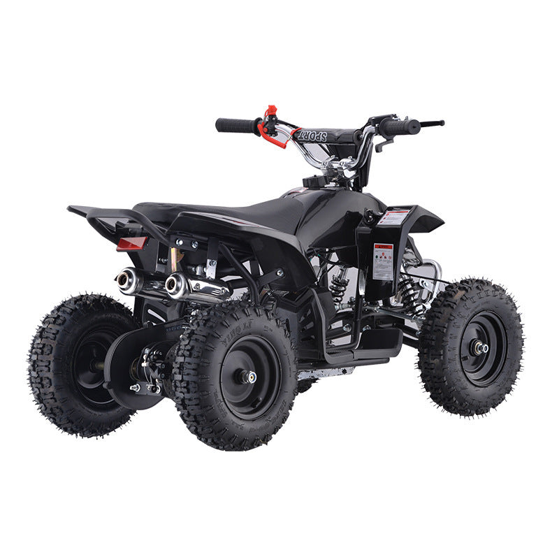 Children's Off-Road Petrol Motorcycle