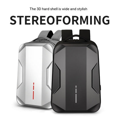 Men's Waterproof E-sports Backpack