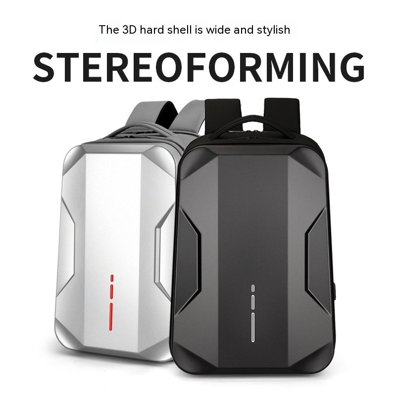 Men's Waterproof E-sports Backpack