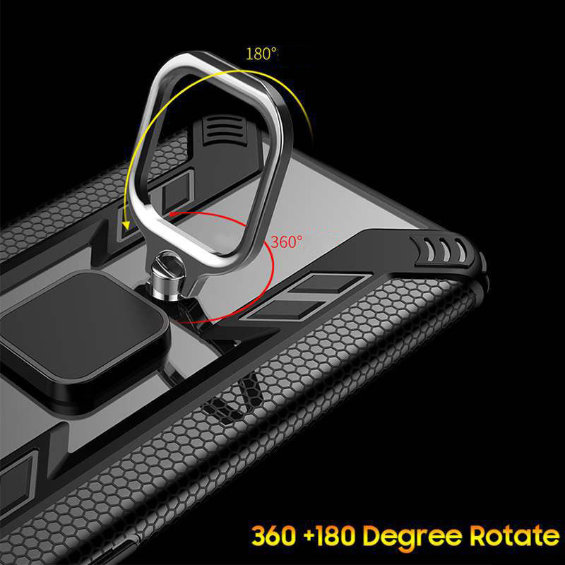 For Redmi Note 8 Pro Case
