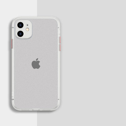 Classic Rubik's Cube Straight Side Phone Case