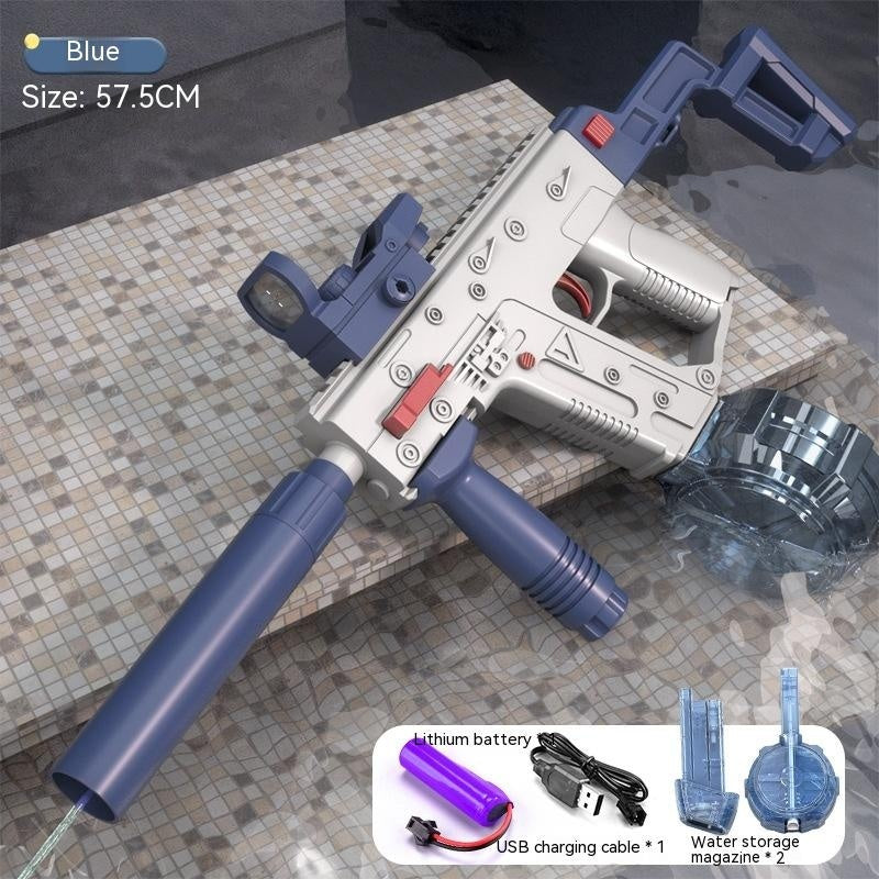Electric Automatic Water Gun