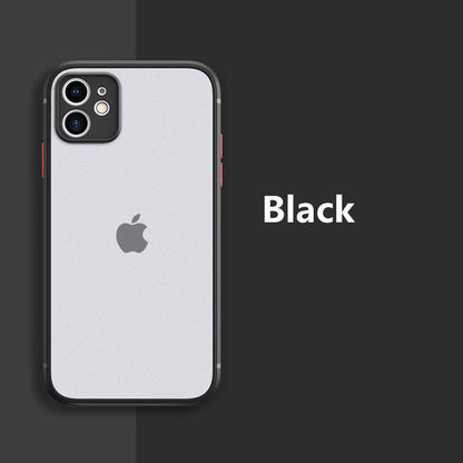 Classic Rubik's Cube Straight Side Phone Case