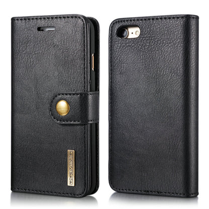 Retro Pattern Two-Fold Split Magnet For Mobile Phone Case