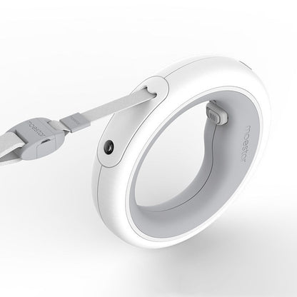 King Star Retractable Dog Leash – Durable & Stylish Pet Chain