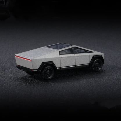 Children's Alloy Toy Car – Limited Edition Metal Pickup Model