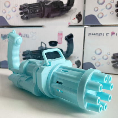 Kids Bubble Gum Machine Toy – Fun Plastic Playset