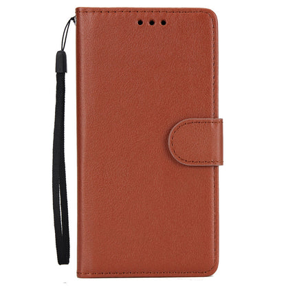 Flip wallet holder