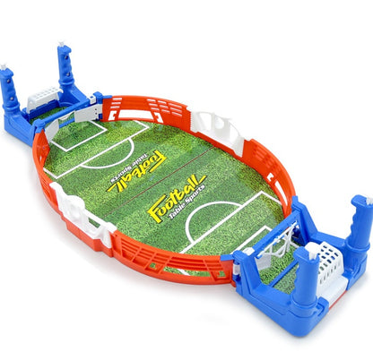 Mini Tabletop Soccer Game – Portable Educational Toy for Kids