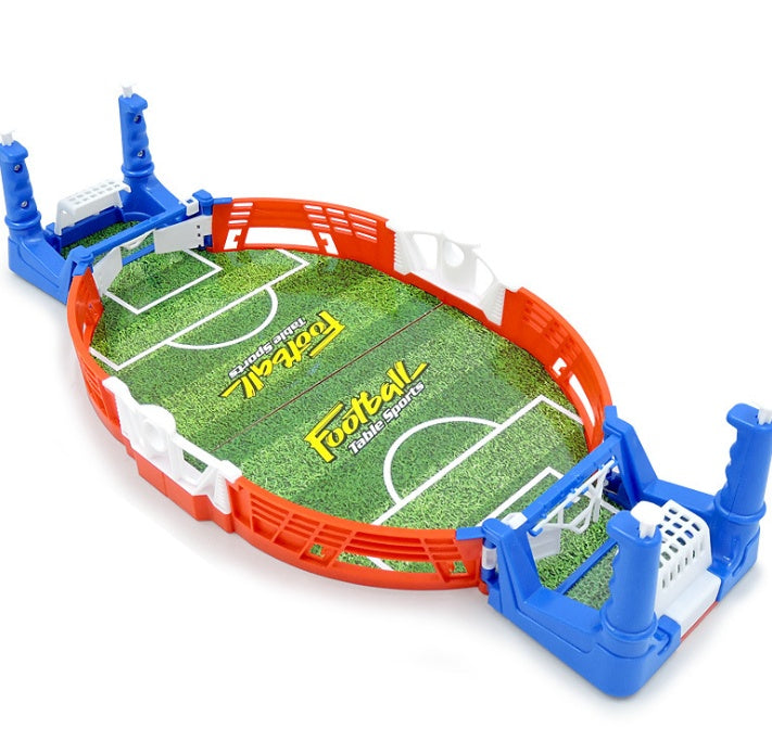 Mini Tabletop Soccer Game – Portable Educational Toy for Kids