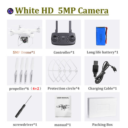 HD professional drone