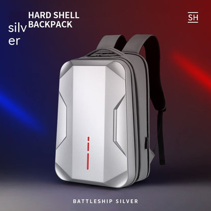 Men's Waterproof E-sports Backpack