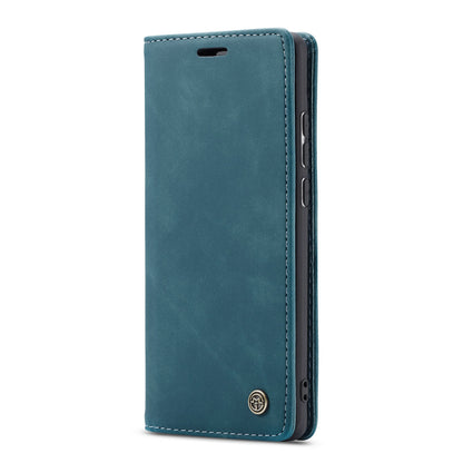 Flip Leather Case Anti-drop Magnetic Phone Case