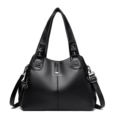 Elegant Women's Shoulder Bag
