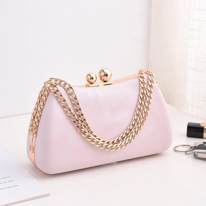 Fashion Luxury Chain Handbag