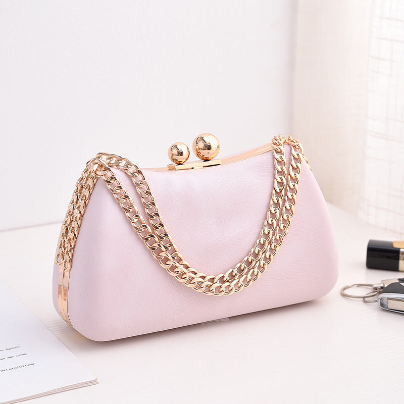 Fashion Luxury Chain Handbag