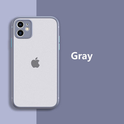 Classic Rubik's Cube Straight Side Phone Case