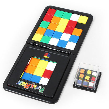 Color Battle Rubik's Cube – Interactive Parent-Child Game Toy