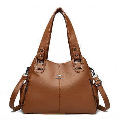 Elegant Women's Shoulder Bag