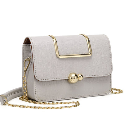 Women's Korean Cross-body Bag
